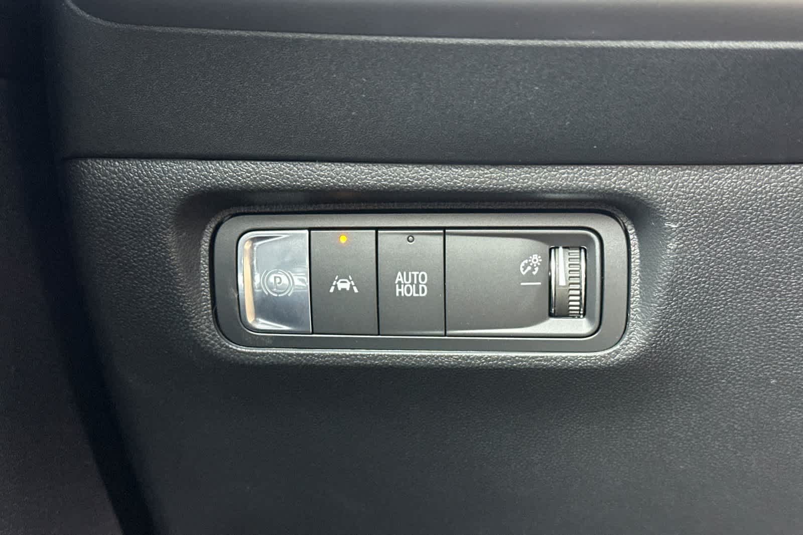 2026 Honda Prologue EX - Photo 30