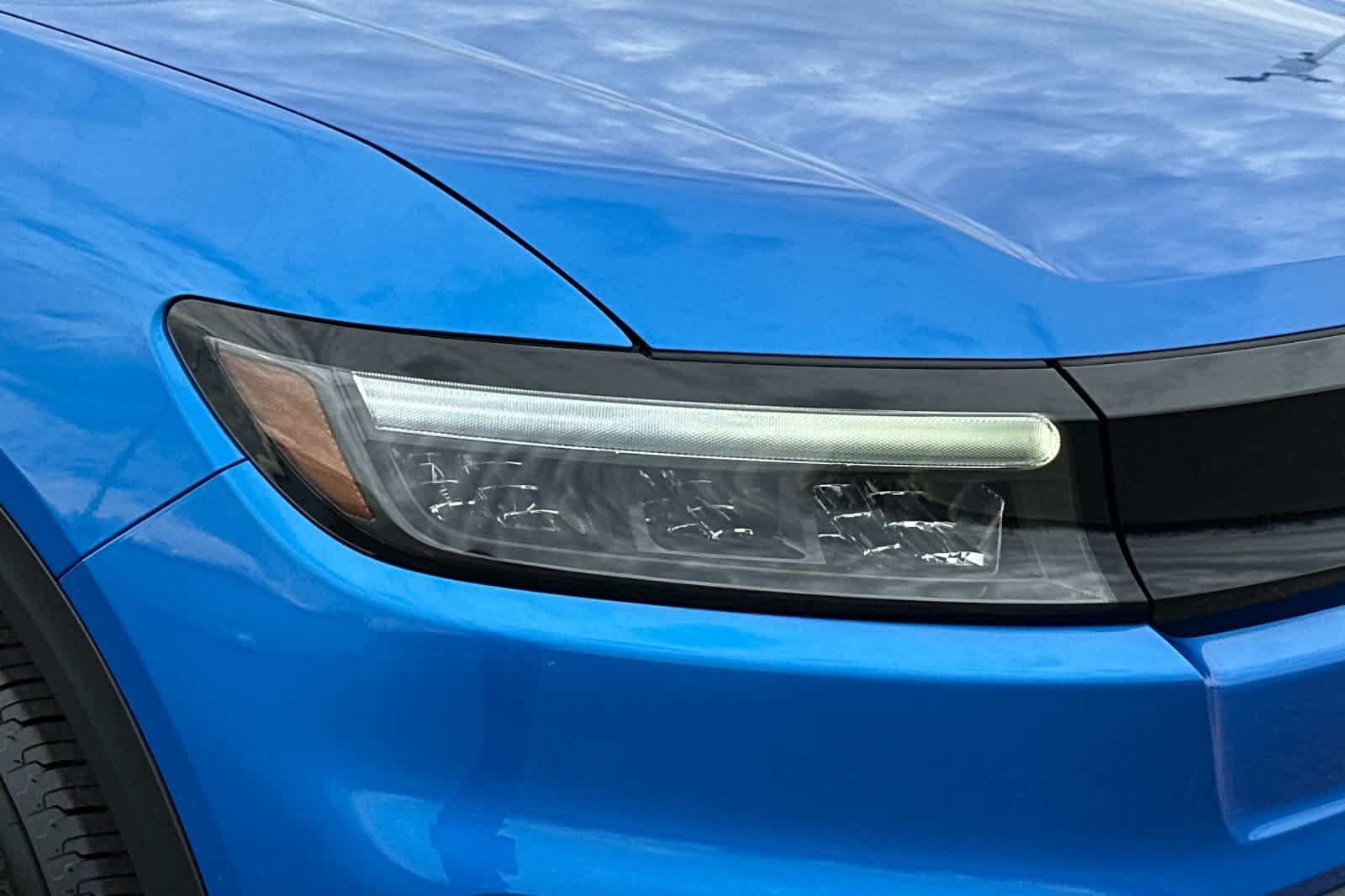 2026 Honda Prologue EX - Photo 31