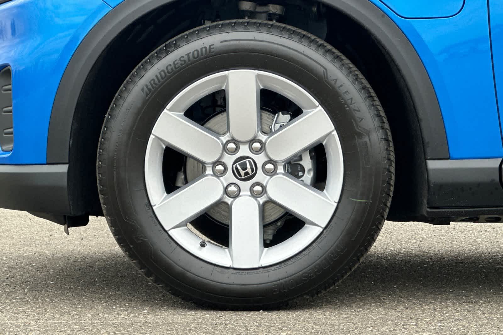 2026 Honda Prologue EX - Photo 33