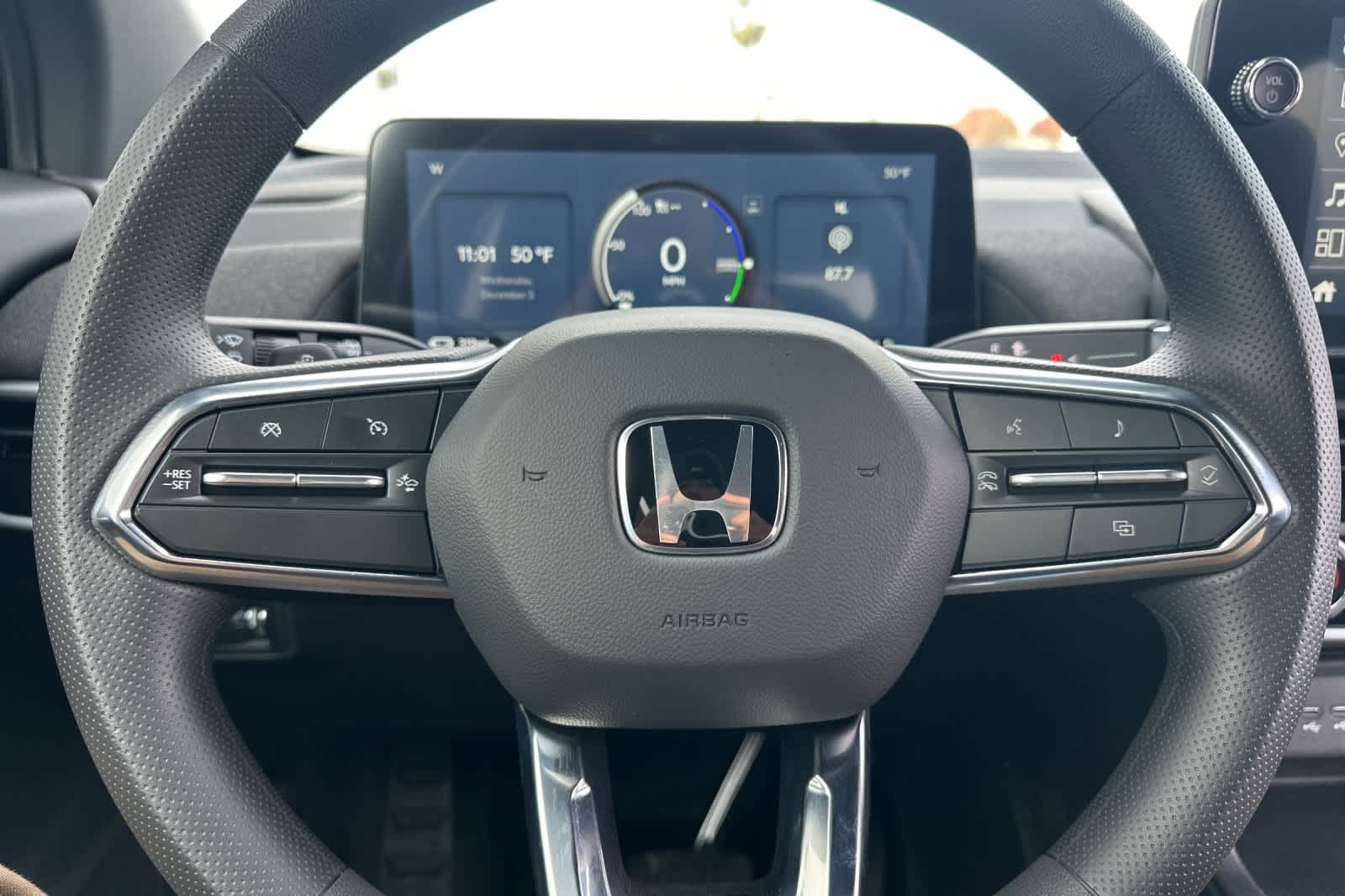 2026 Honda Prologue EX - Photo 26
