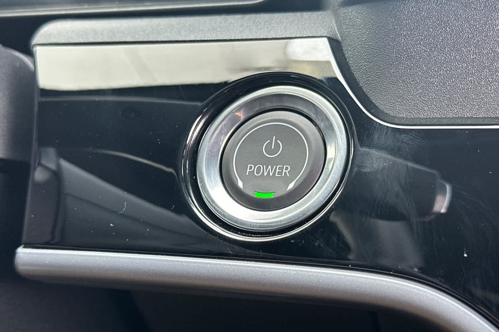 2026 Honda Prologue EX - Photo 25