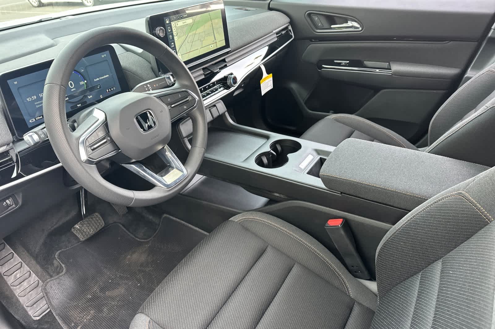 2026 Honda Prologue EX - Photo 9