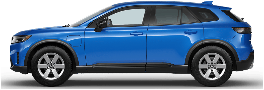 2026 Honda Prologue EX - Photo 36