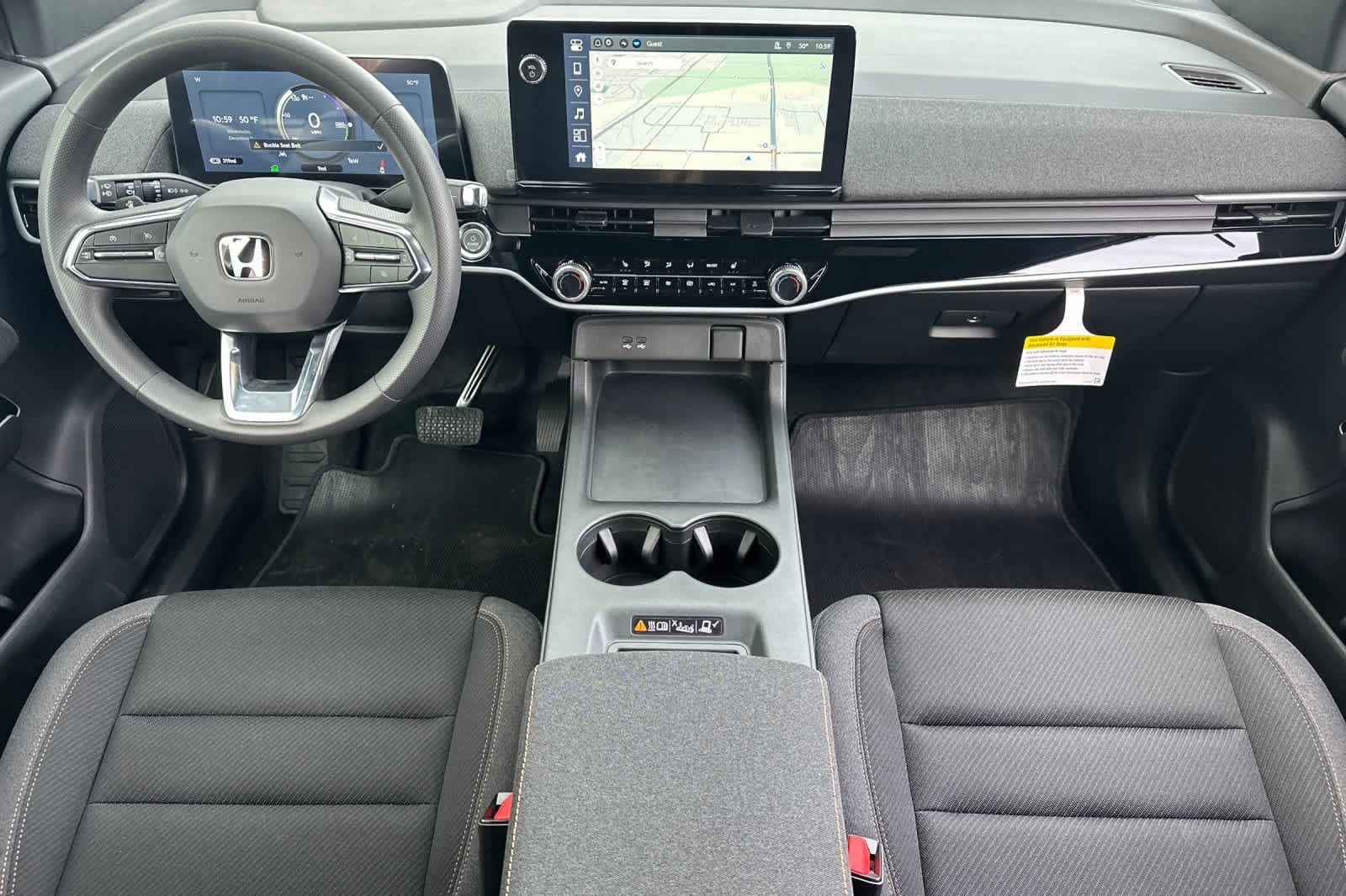 2026 Honda Prologue EX - Photo 14