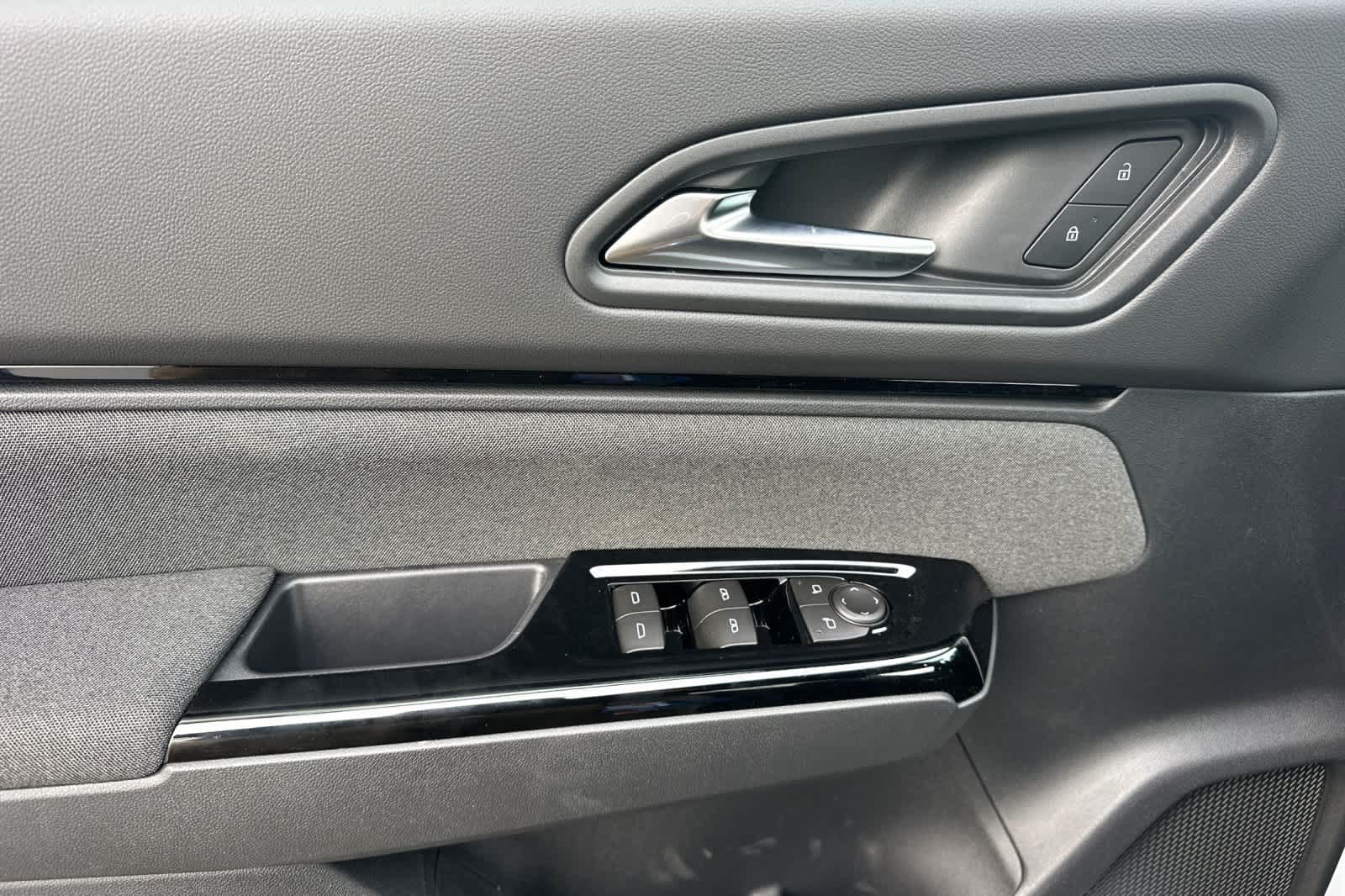 2026 Honda Prologue EX - Photo 10