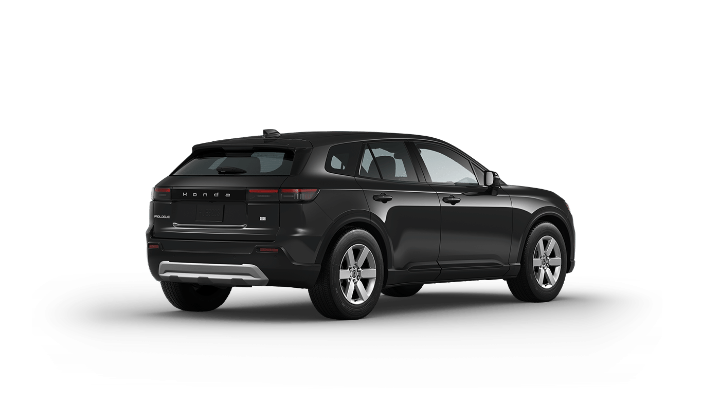 3 thumbnail image of  2026 Honda Prologue EX