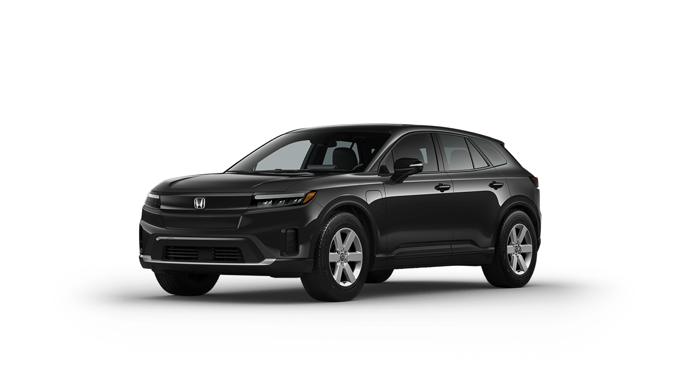 1 thumbnail image of  2026 Honda Prologue EX