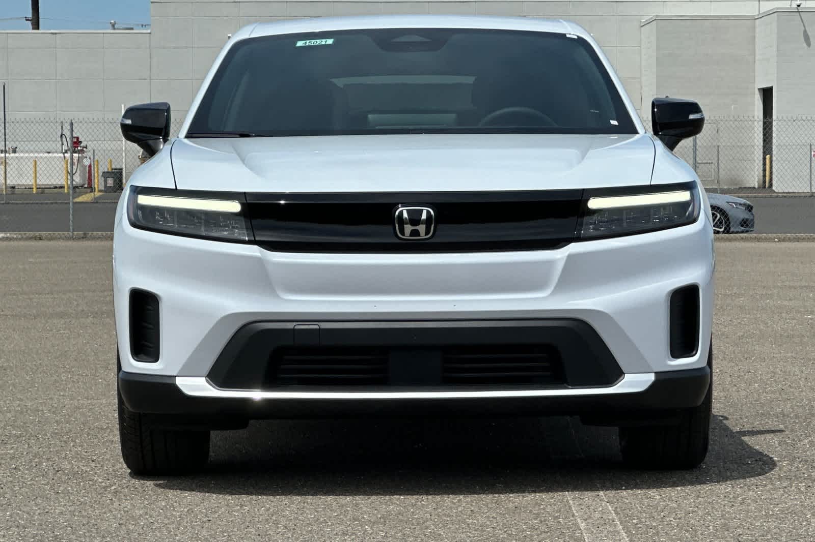 2026 Honda Prologue EX - Photo 8