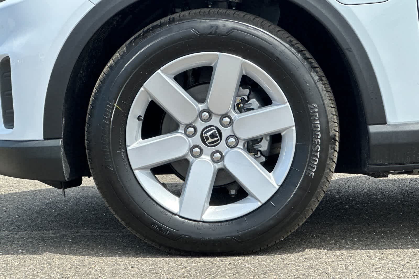 2026 Honda Prologue EX - Photo 33