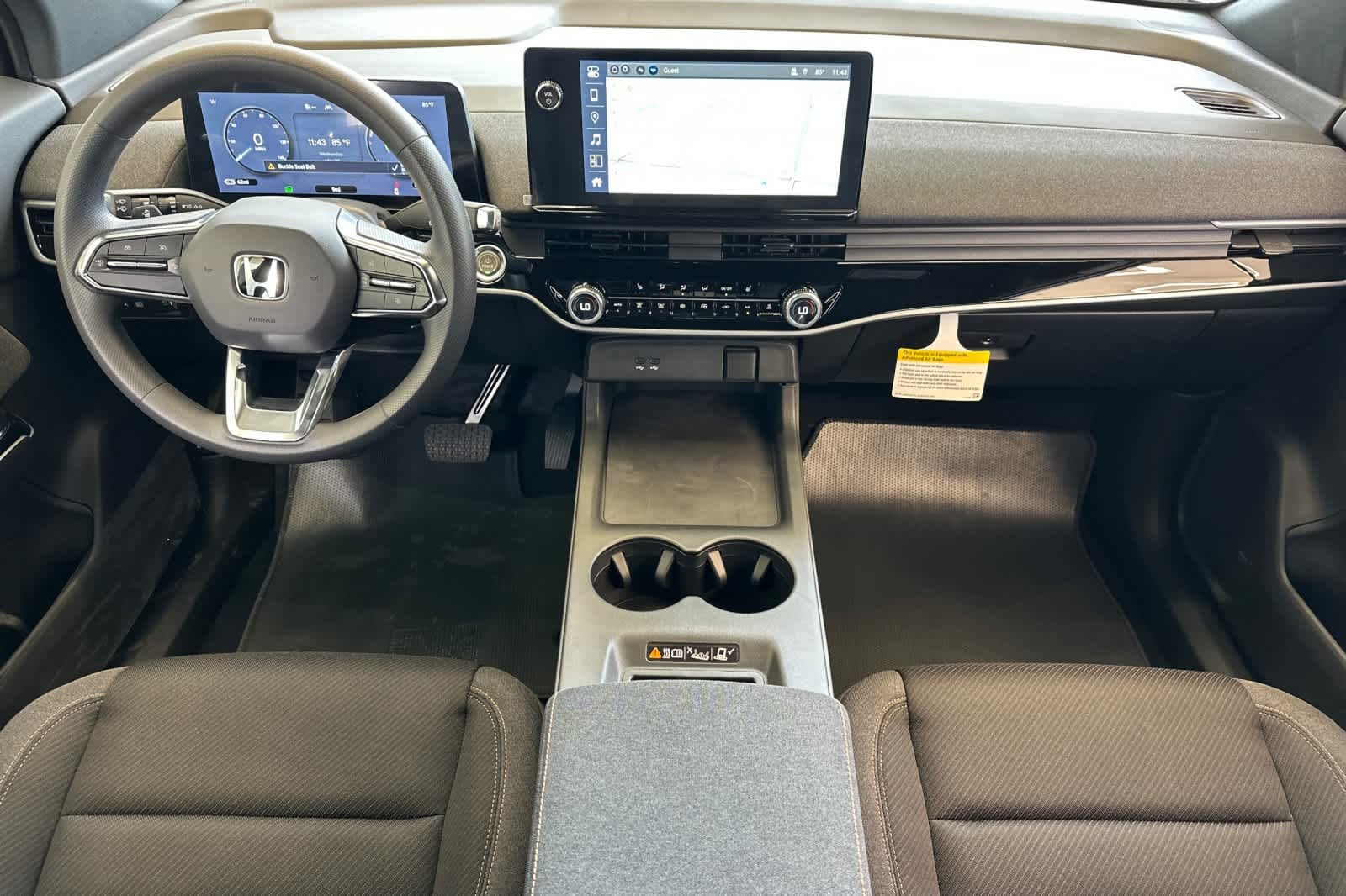 2026 Honda Prologue EX - Photo 14