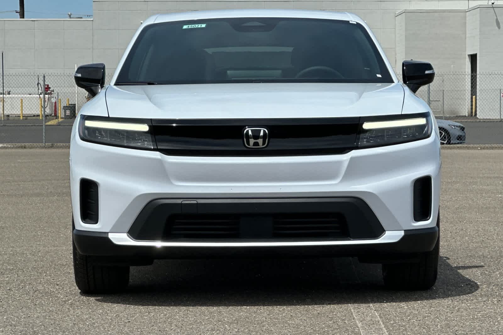 2026 Honda Prologue EX - Photo 8
