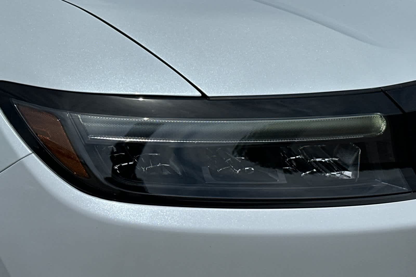 2026 Honda Prologue EX - Photo 31