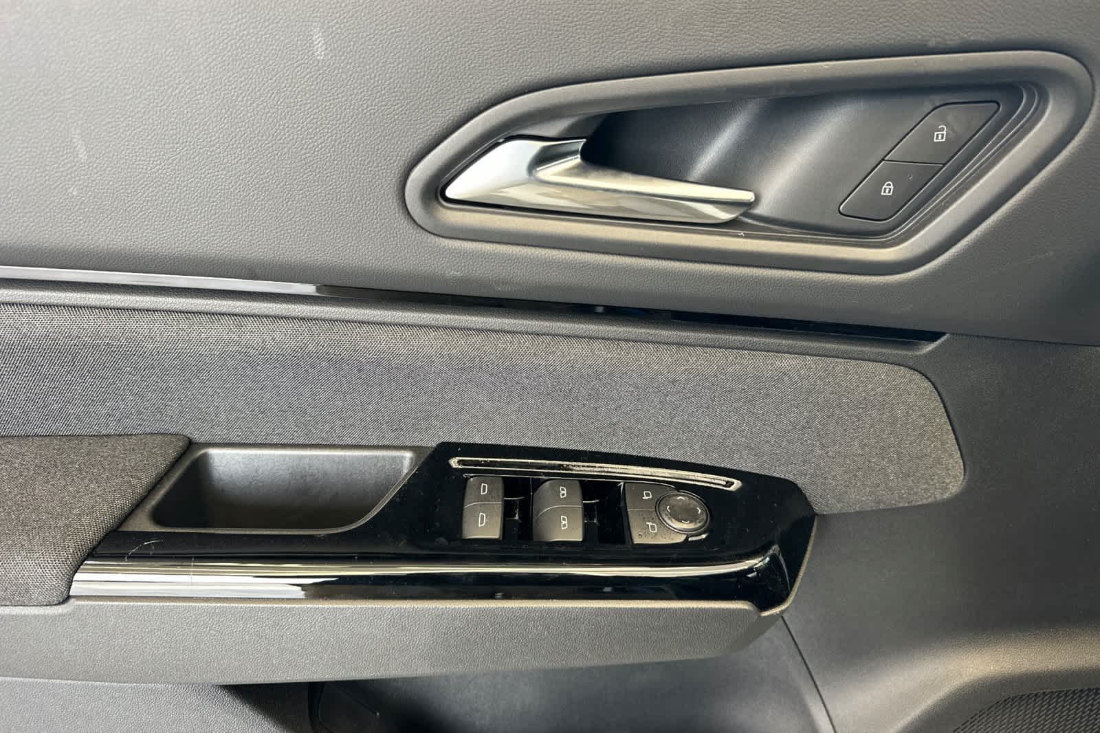 2026 Honda Prologue EX - Photo 10