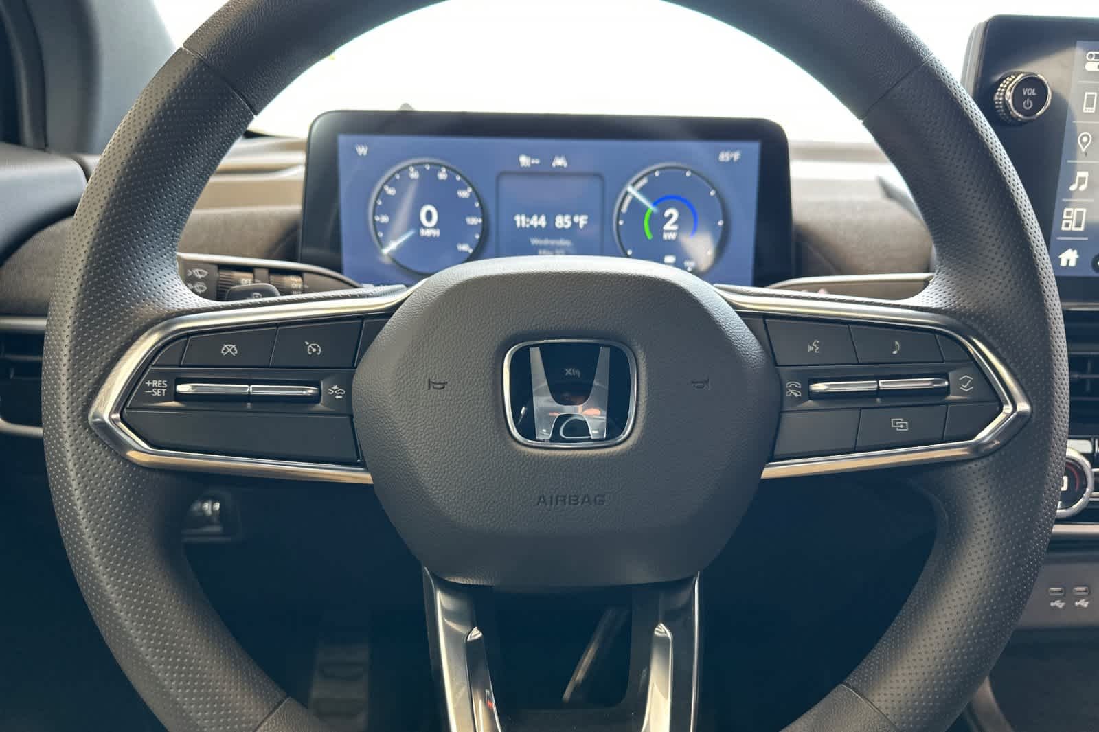 2026 Honda Prologue EX - Photo 26