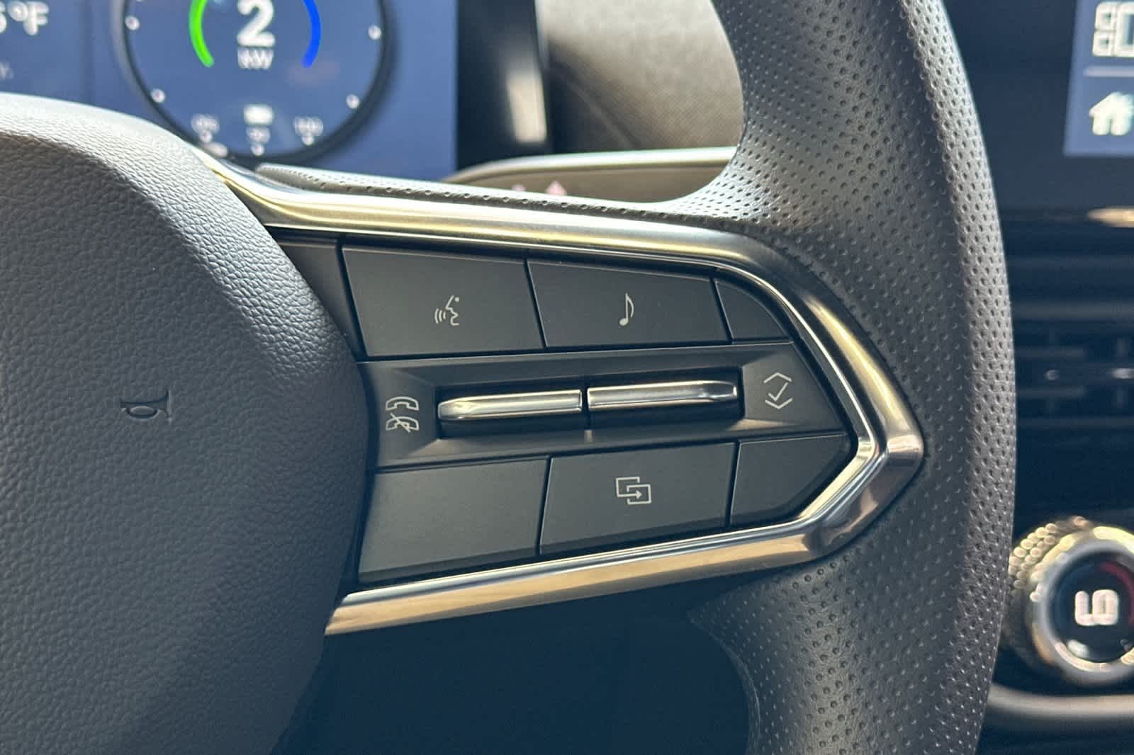 2026 Honda Prologue EX - Photo 28