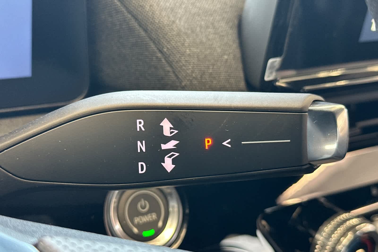 2026 Honda Prologue EX - Photo 24