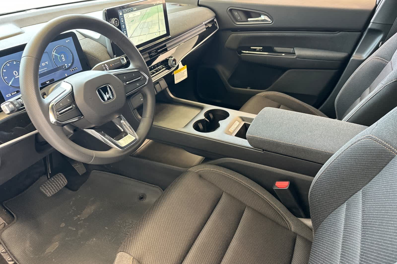 2026 Honda Prologue EX - Photo 9