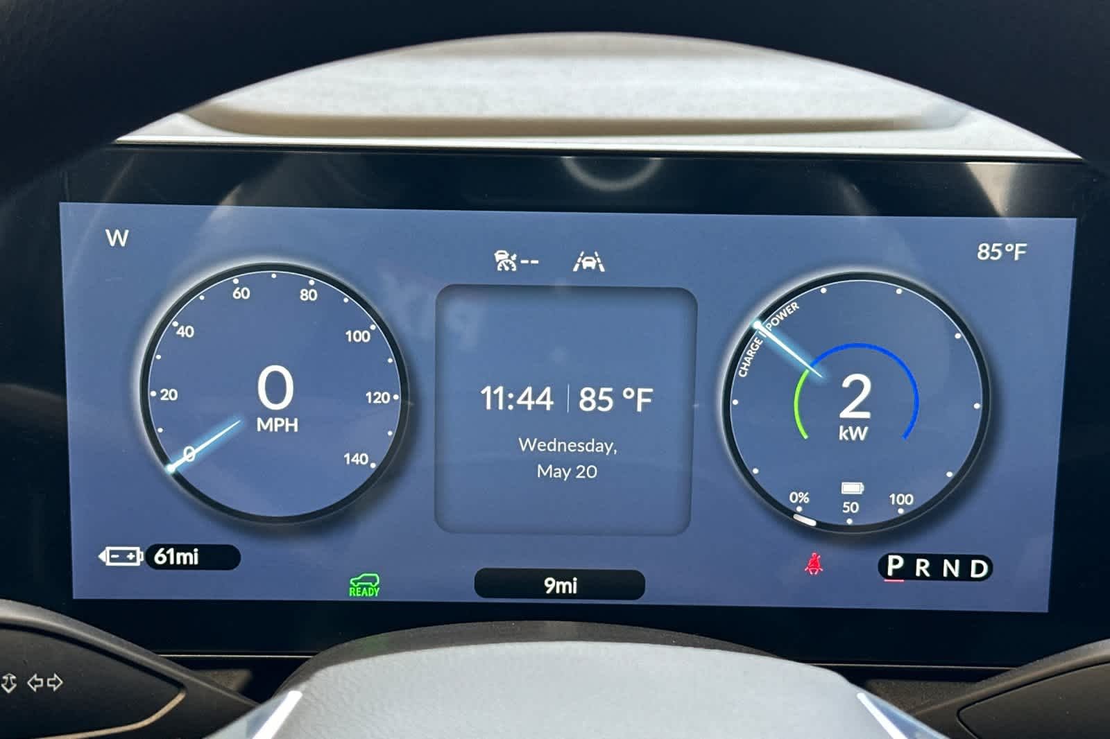 2026 Honda Prologue EX - Photo 29