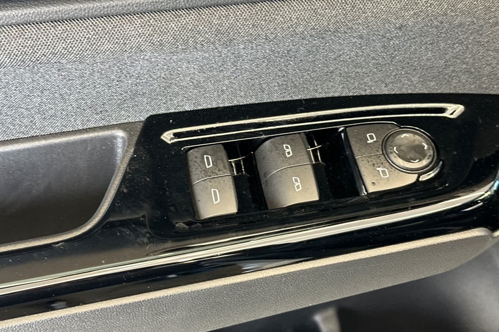 2026 Honda Prologue EX - Photo 11