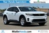 2026 Honda Prologue EX