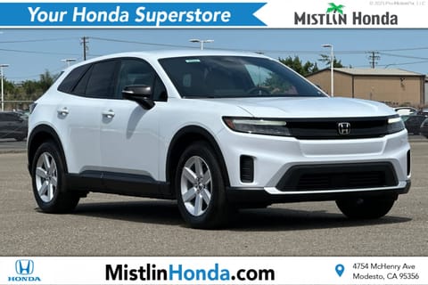 1 image of 2026 Honda Prologue EX