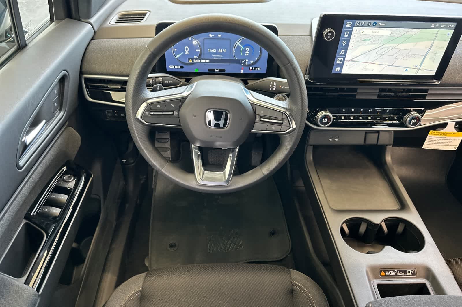 2026 Honda Prologue EX - Photo 15
