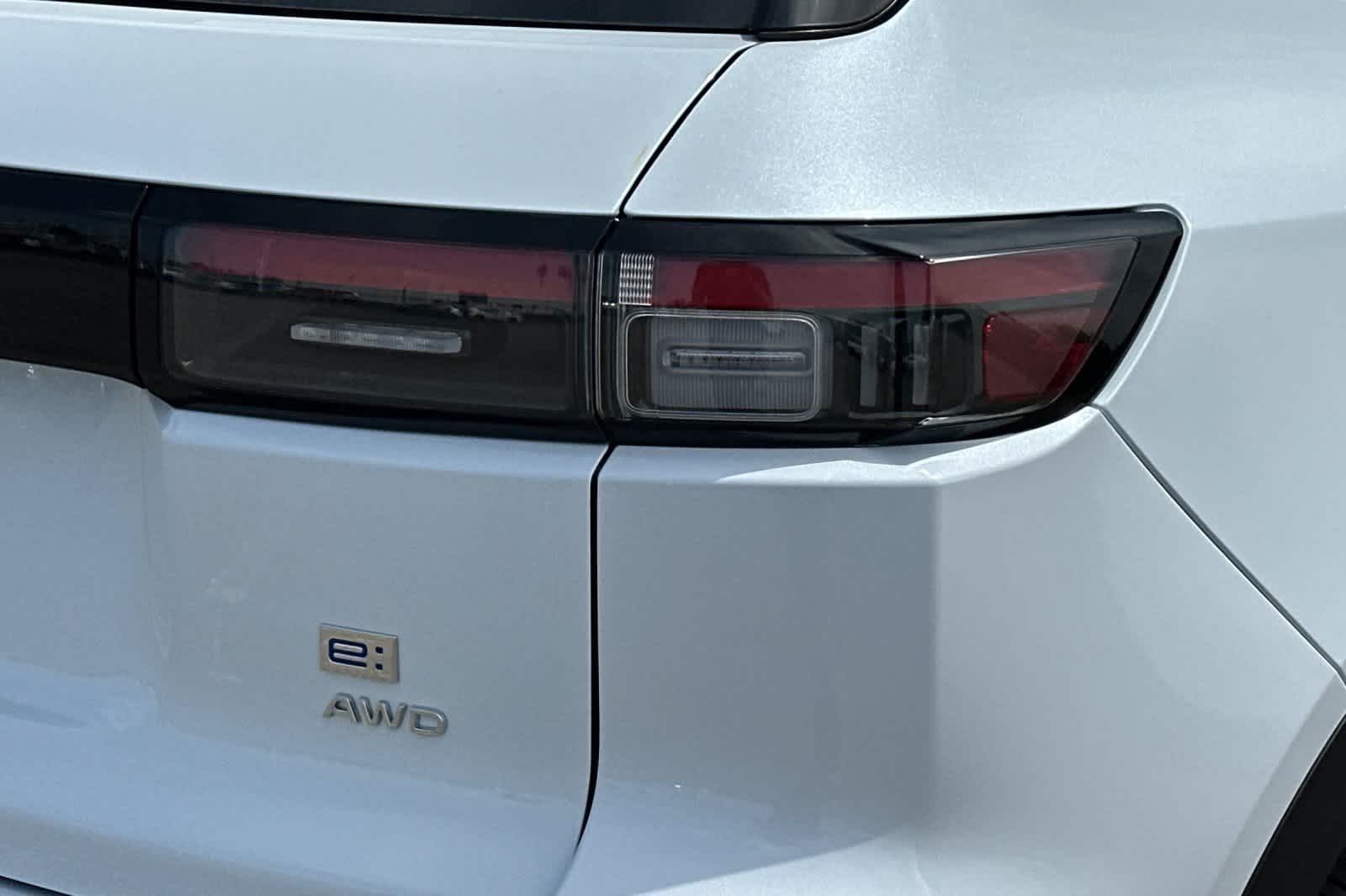 2026 Honda Prologue EX - Photo 32