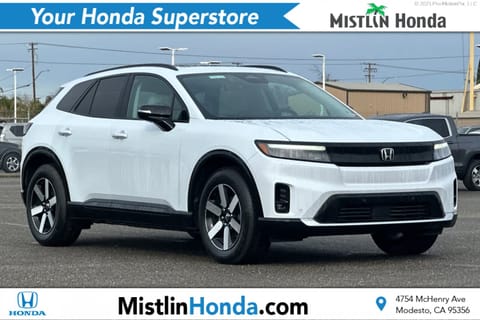 1 image of 2026 Honda Prologue Touring