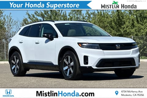 1 image of 2026 Honda Prologue Touring
