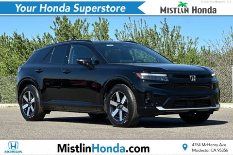 1 image of 2026 Honda Prologue Touring