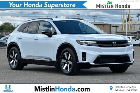 1 image of 2026 Honda Prologue Touring