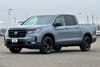 7 thumbnail image of  2026 Honda Ridgeline Black Edition