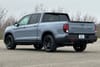 5 thumbnail image of  2026 Honda Ridgeline Black Edition