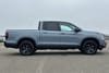 2 thumbnail image of  2026 Honda Ridgeline Black Edition