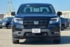 8 thumbnail image of  2026 Honda Ridgeline Black Edition