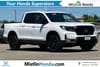 1 thumbnail image of  2026 Honda Ridgeline Black Edition