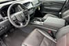 7 thumbnail image of  2026 Honda Ridgeline Black Edition