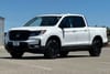 5 thumbnail image of  2026 Honda Ridgeline Black Edition