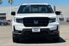 6 thumbnail image of  2026 Honda Ridgeline Black Edition