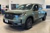 7 thumbnail image of  2026 Honda Ridgeline TrailSport