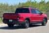 3 thumbnail image of  2026 Honda Ridgeline TrailSport