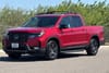 7 thumbnail image of  2026 Honda Ridgeline TrailSport