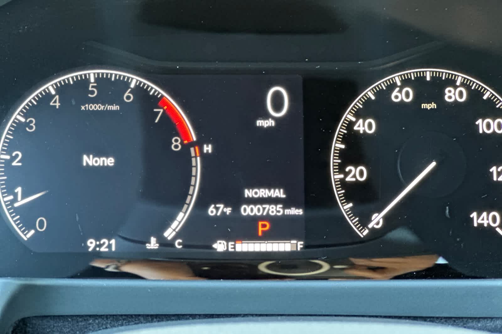 2026 Honda Ridgeline TrailSport - Photo 29