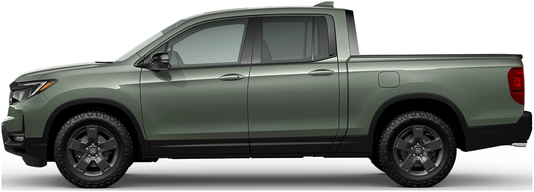 2026 Honda Ridgeline TrailSport - Photo 35