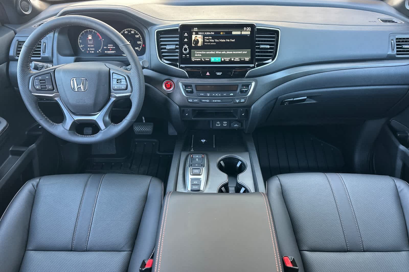 2026 Honda Ridgeline TrailSport - Photo 14