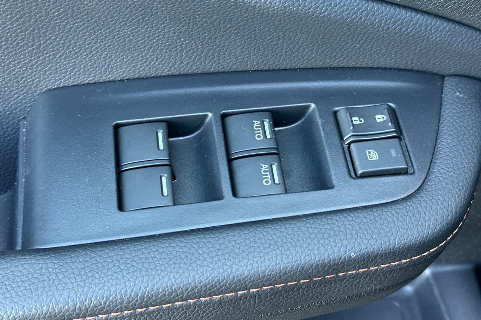 2026 Honda Ridgeline TrailSport - Photo 11