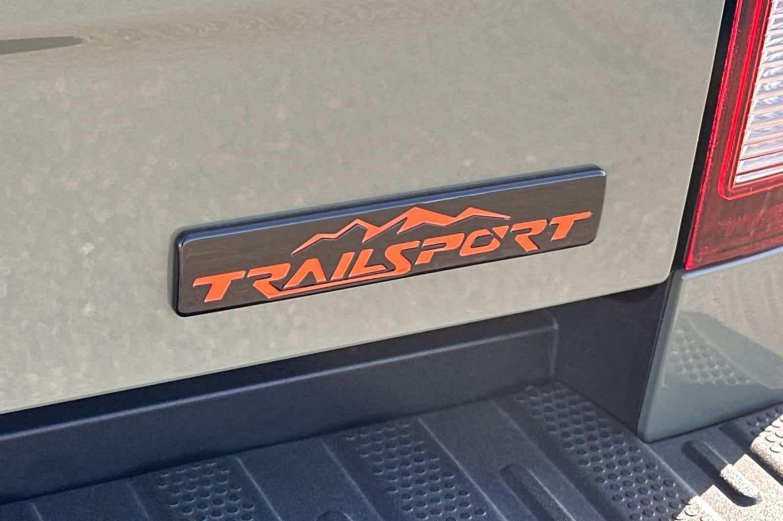 2026 Honda Ridgeline TrailSport - Photo 31