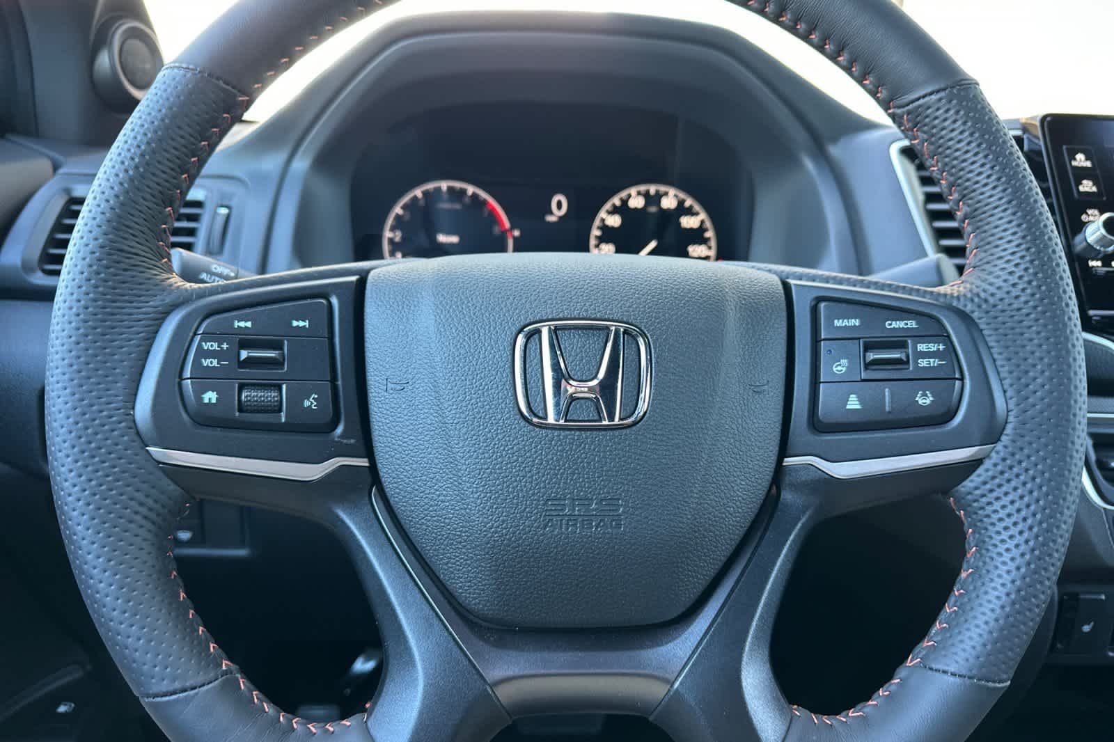 2026 Honda Ridgeline TrailSport - Photo 25