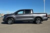 6 thumbnail image of  2026 Honda Ridgeline TrailSport