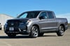7 thumbnail image of  2026 Honda Ridgeline TrailSport